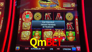 Daily Bonuses Qmbet