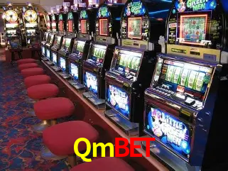 Seasonal Promotions Qmbet